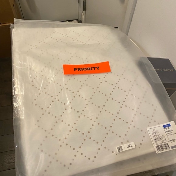 Chanel clothing cloth bag - Picture 6 of 8